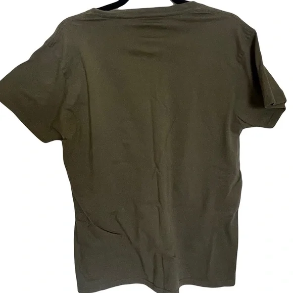 Disney Mickey Short Sleeve Tee Size L - Picture 2 of 4